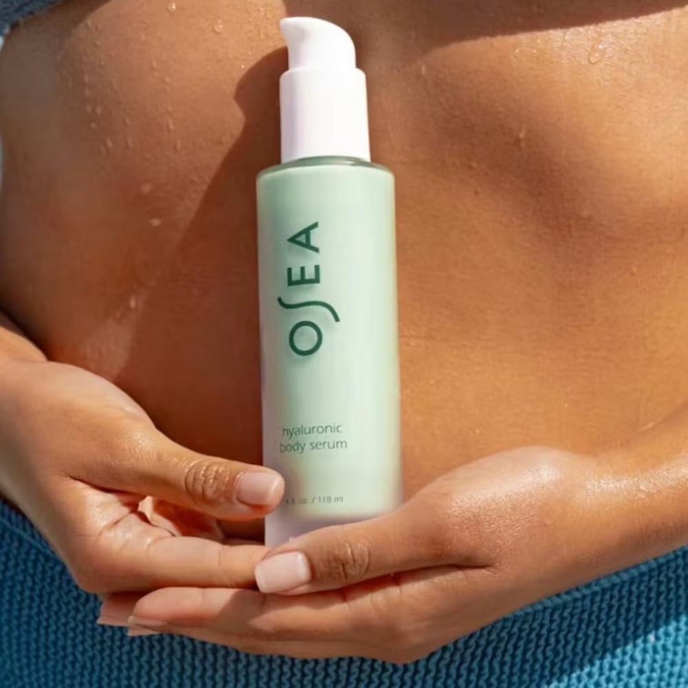 Osea Hyaluronic Body Serum